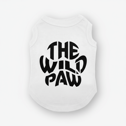 Additional view of Ridge Runner Tank - White