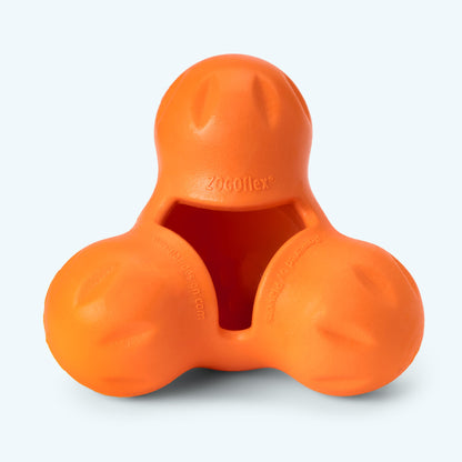 Additional view of the West Paw Toppl Twist accessory