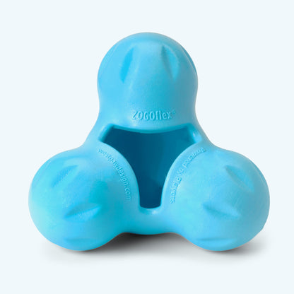 Additional view of the West Paw Toppl Twist accessory
