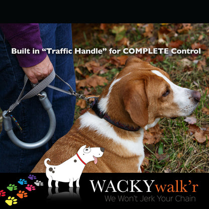 Urban Walk'r - Short No-Pull Dog Leash