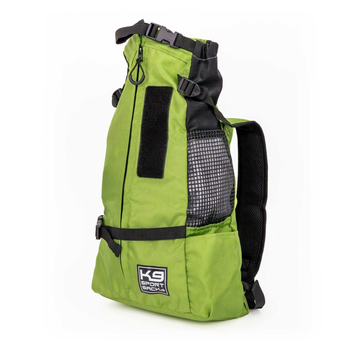 Greenery K9 Sport Sack Trainer dog carrier backpack