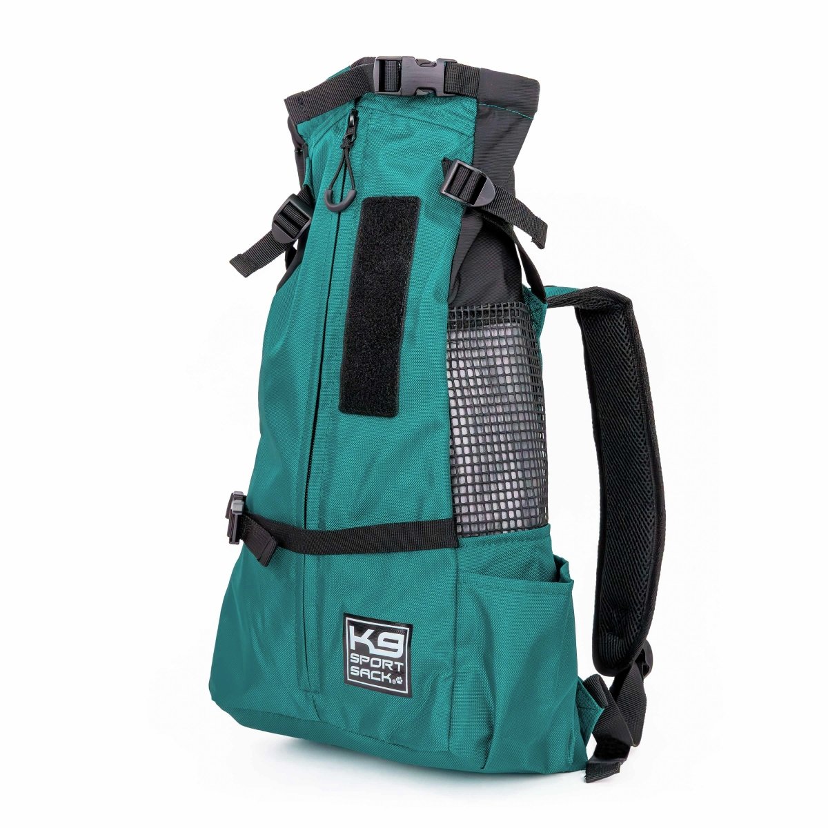 Harbor Blue K9 Sport Sack Trainer dog carrier backpack