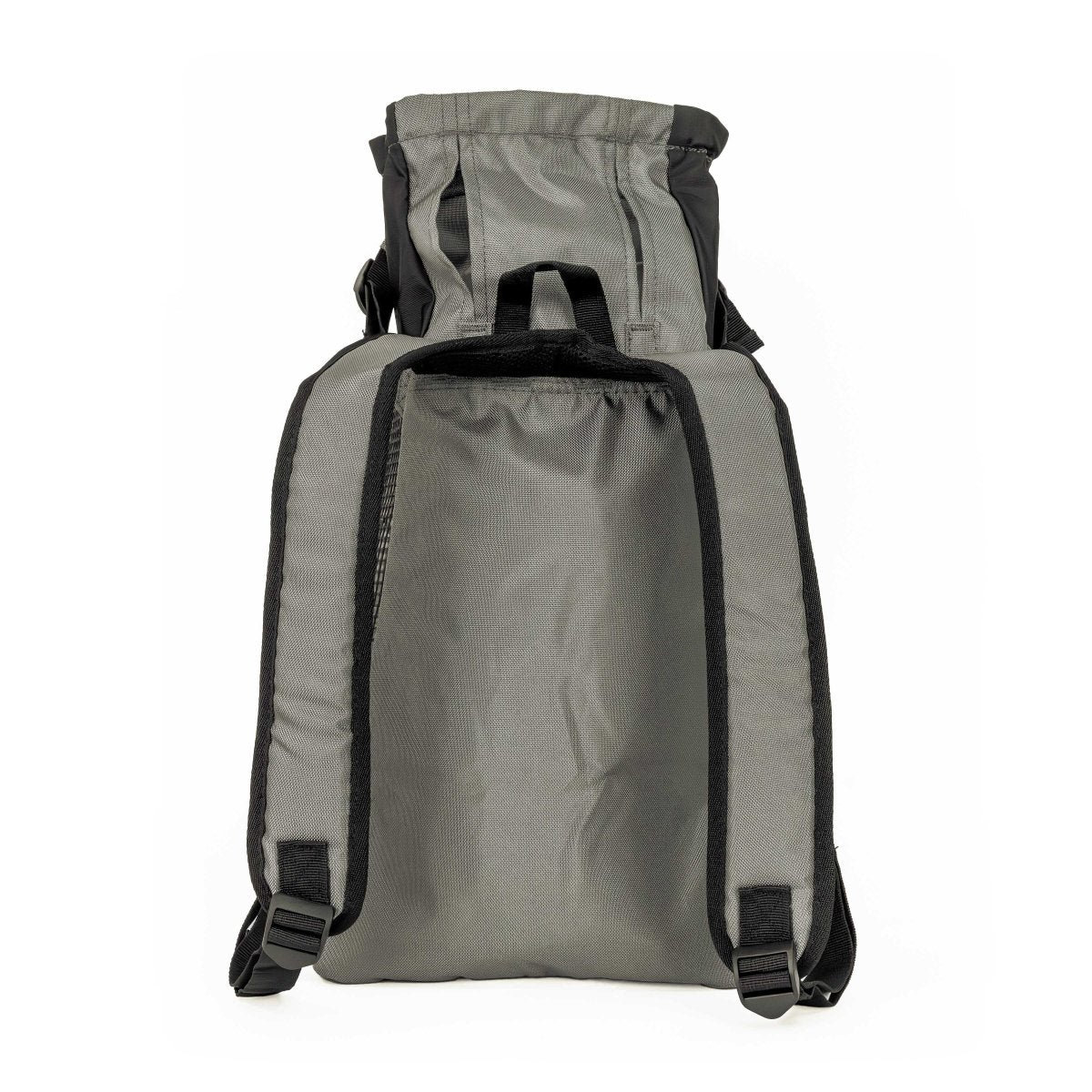 Additional view of the Iron Gate K9 Sport Sack Trainer dog carrier backpack