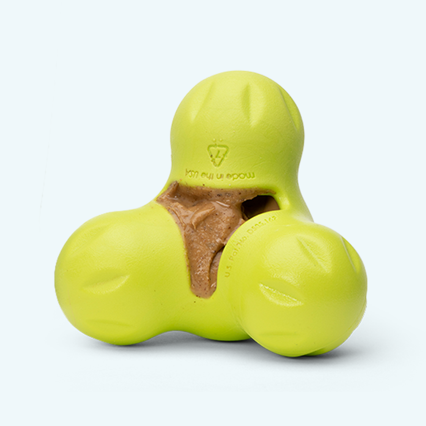 West Paw Tux dog enrichment toy