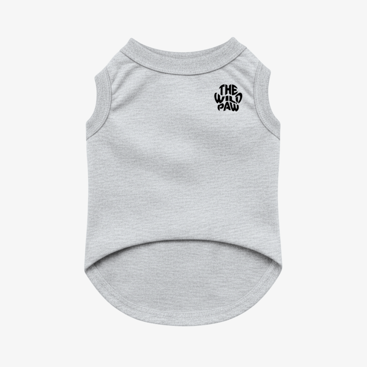 Additional view of Ridge Runner Tank - Medium Grey