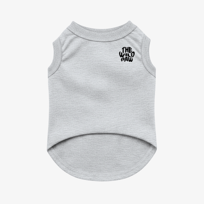 Additional view of Ridge Runner Tank - Medium Grey