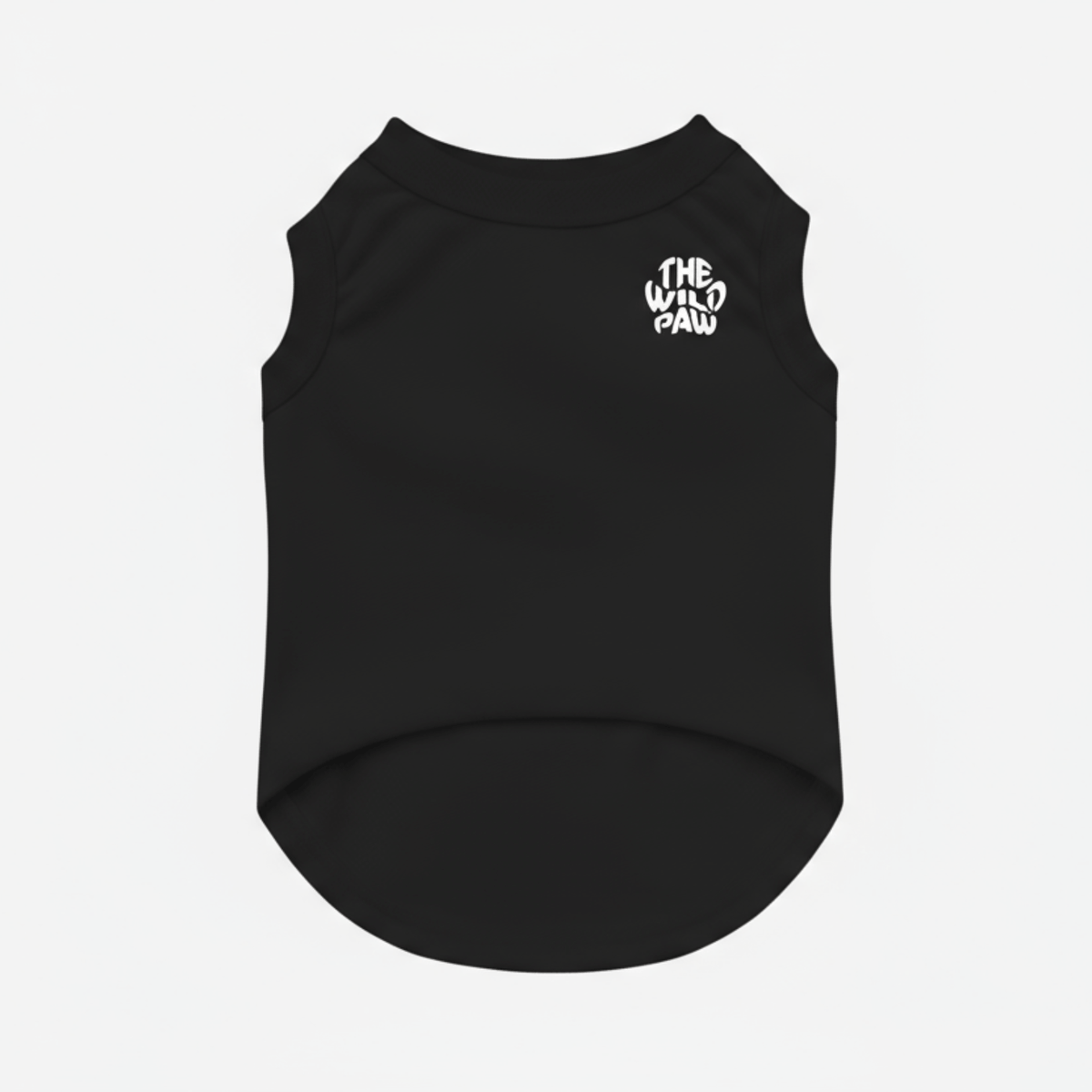 Additional view of Ridge Runner Tank - Black