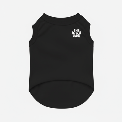 Additional view of Ridge Runner Tank - Black