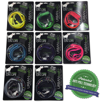 Urban Walk'r - Short No-Pull Dog Leash