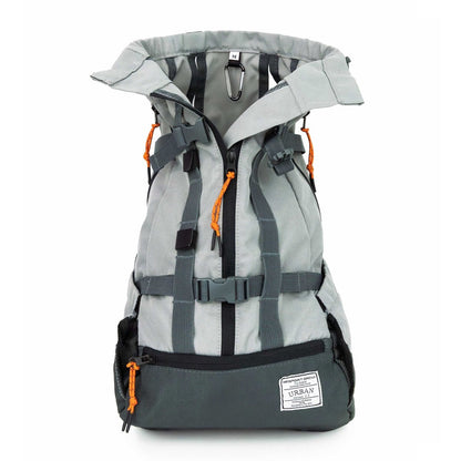 Concrete K9 Sport Sack Urban 3 dog carrier backpack