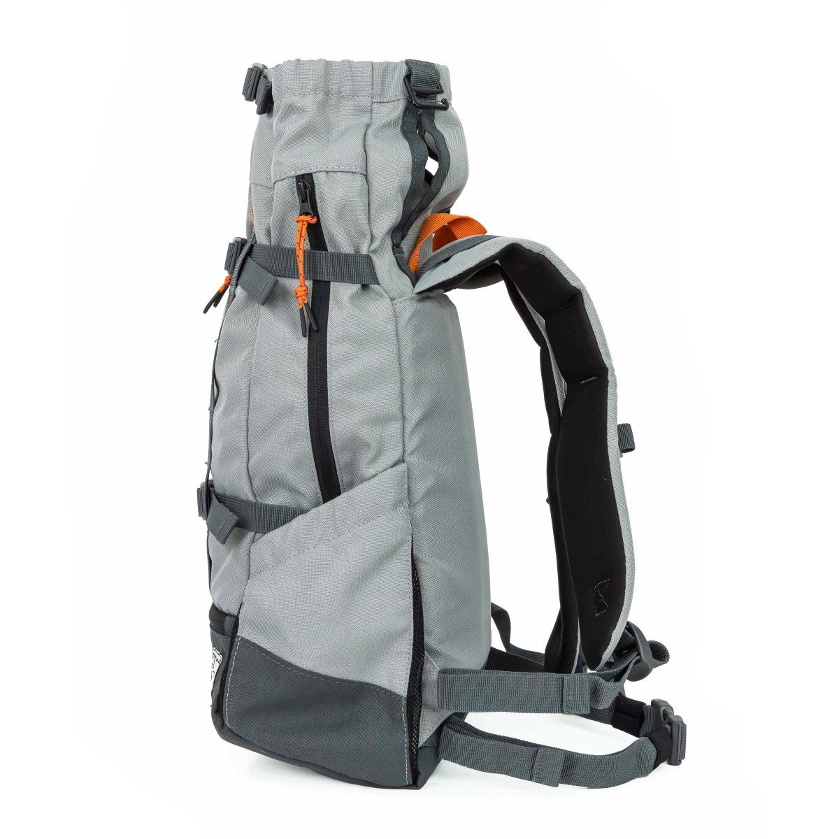 Additional view of the Concrete K9 Sport Sack Urban 3 dog carrier backpack