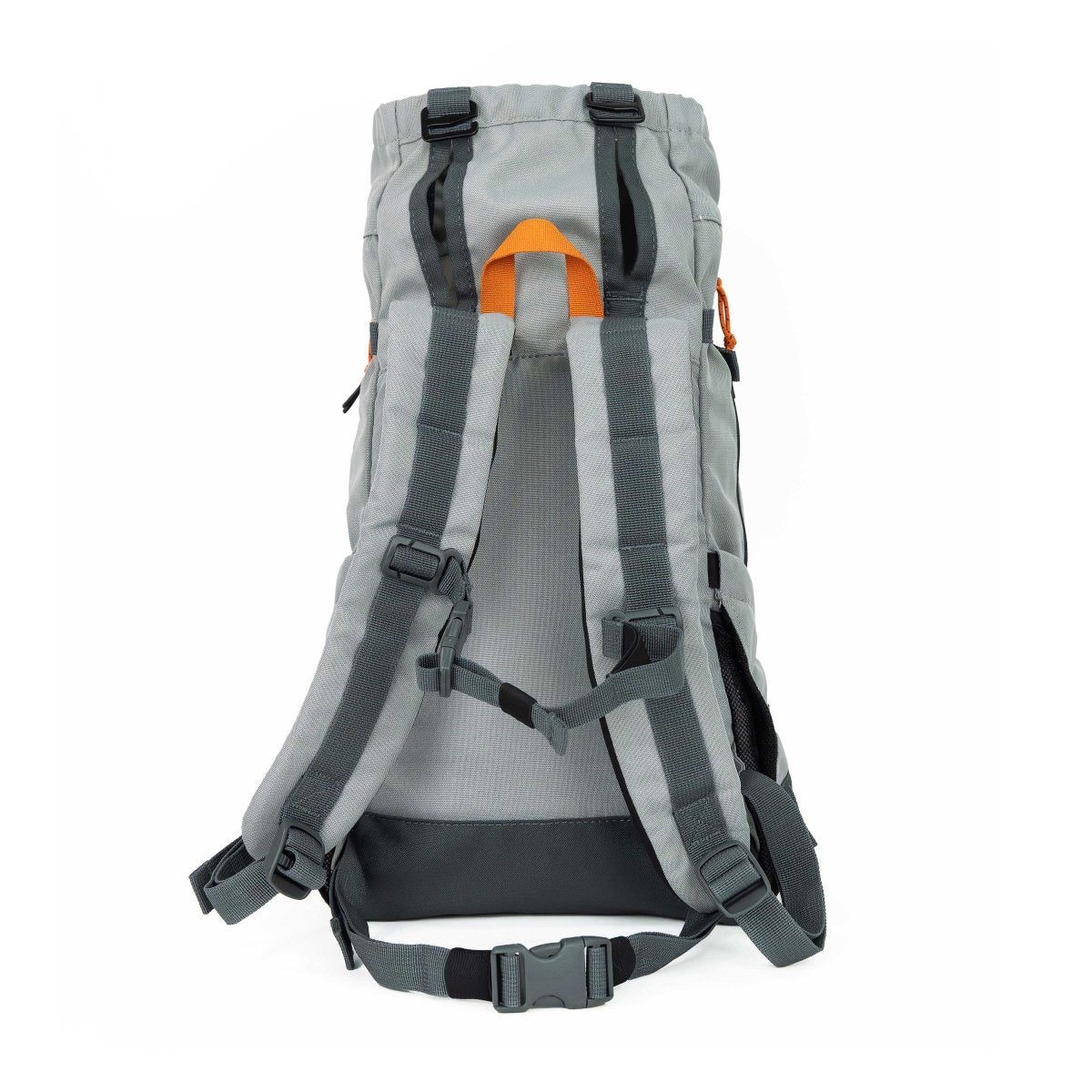 Additional view of the Concrete K9 Sport Sack Urban 3 dog carrier backpack