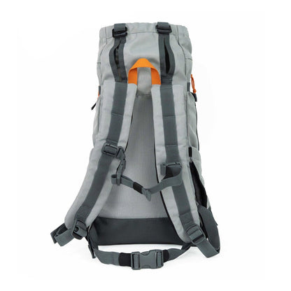 Additional view of the Concrete K9 Sport Sack Urban 3 dog carrier backpack