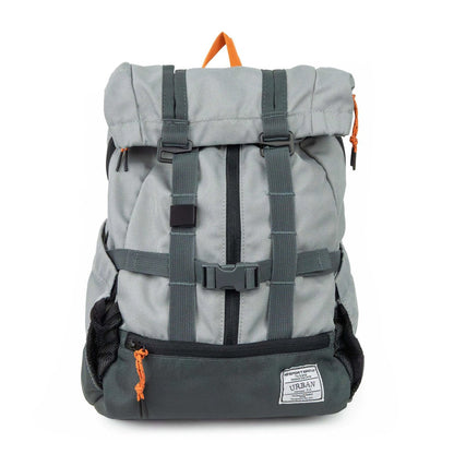 Additional view of the Concrete K9 Sport Sack Urban 3 dog carrier backpack