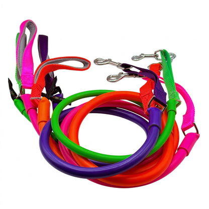 WACKYwalk'r WUNDERleash no-pull dog leash
