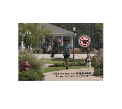 WUNDERleash - No-Pull Dog Leash