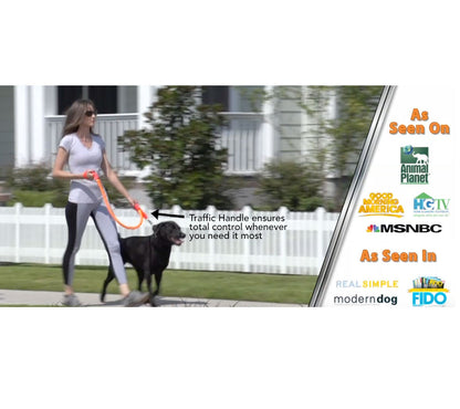 WUNDERleash - No-Pull Dog Leash