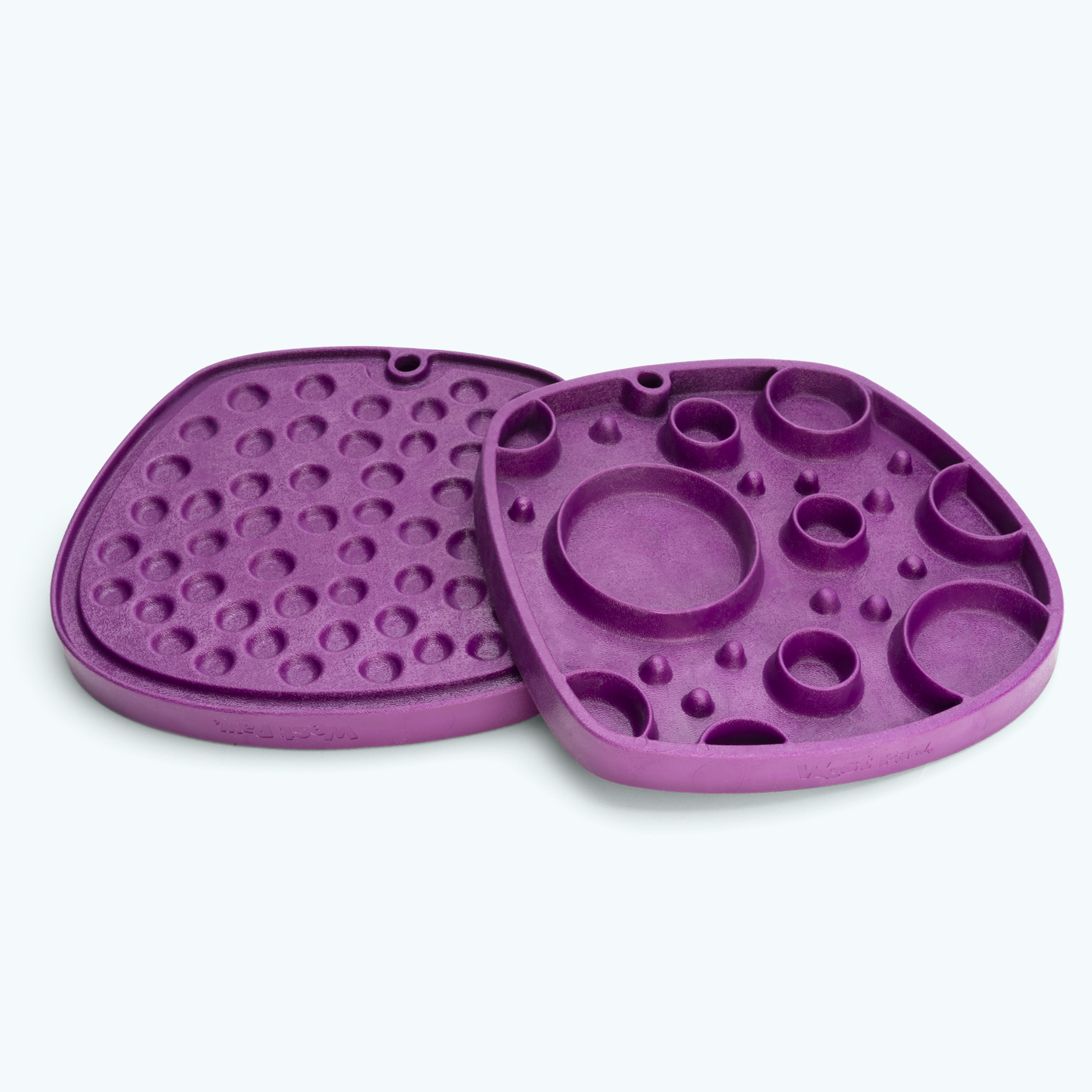 Feast Mat - Bubbles