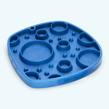 Feast Mat - Bubbles
