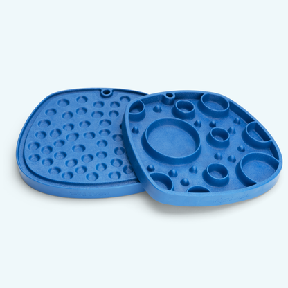 Feast Mat - Bubbles