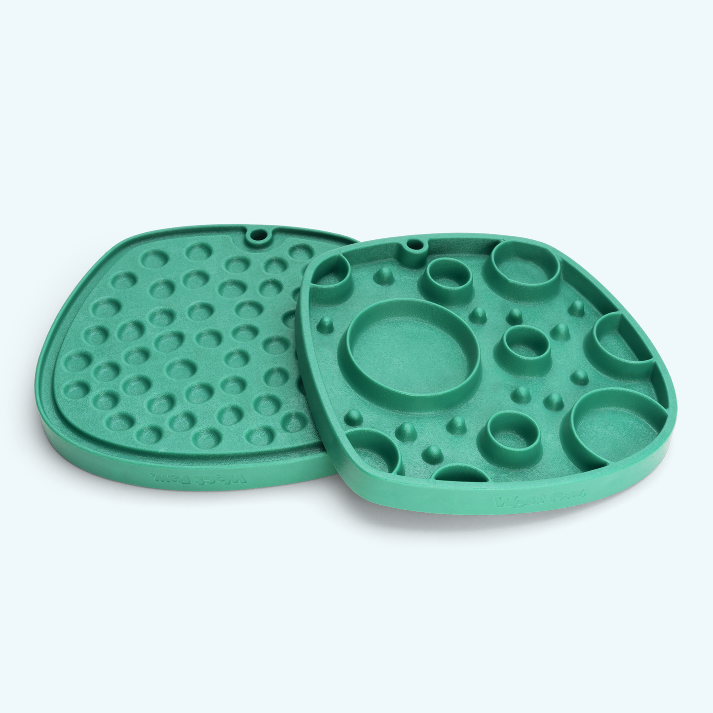 Feast Mat - Bubbles