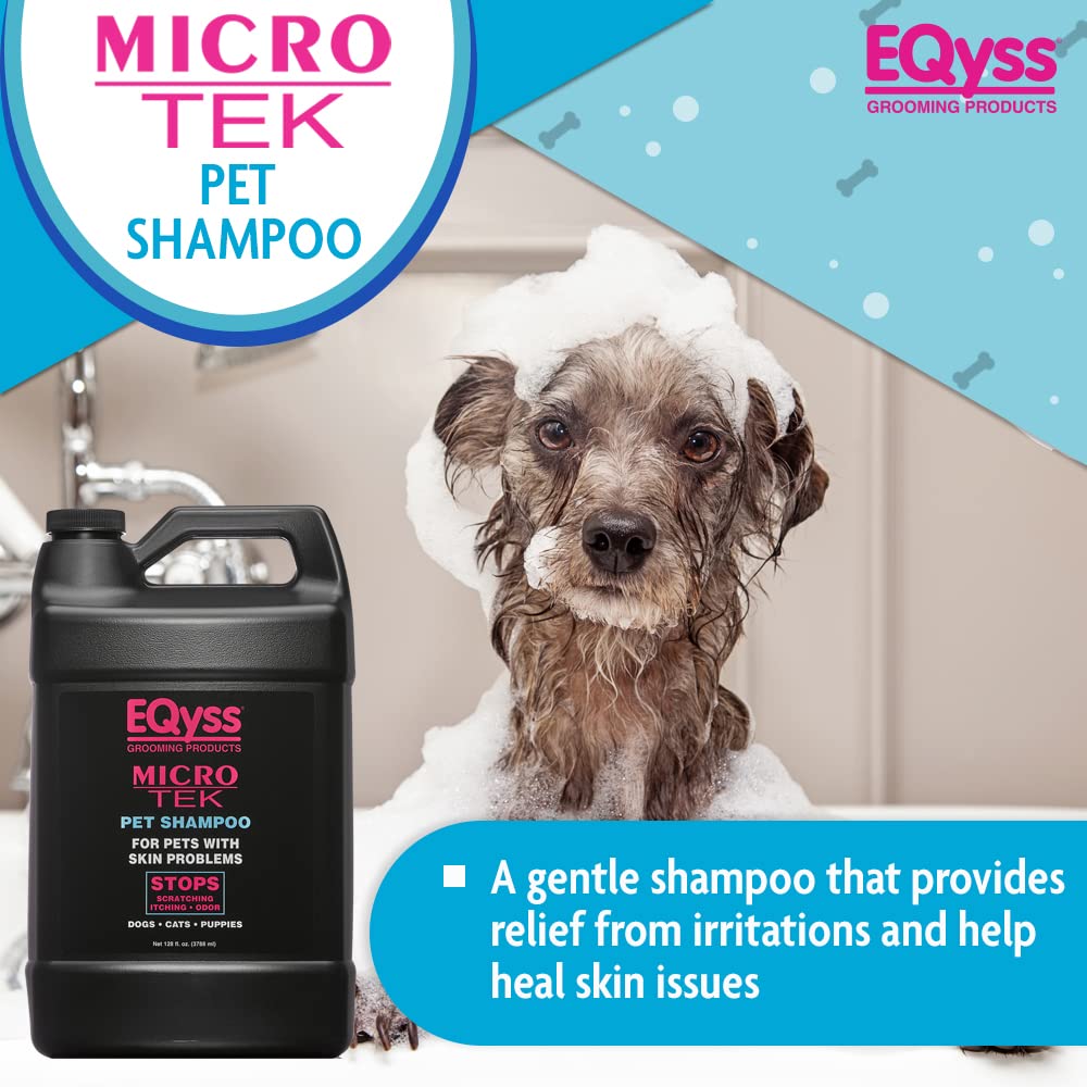 Micro-Tek Shampoo — alternate product view 7