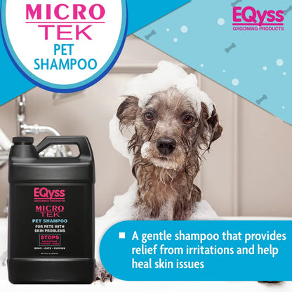 Micro-Tek Shampoo — alternate product view 7