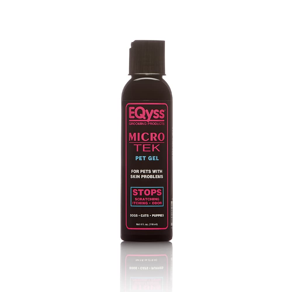 Micro-Tek Gel — vista del producto