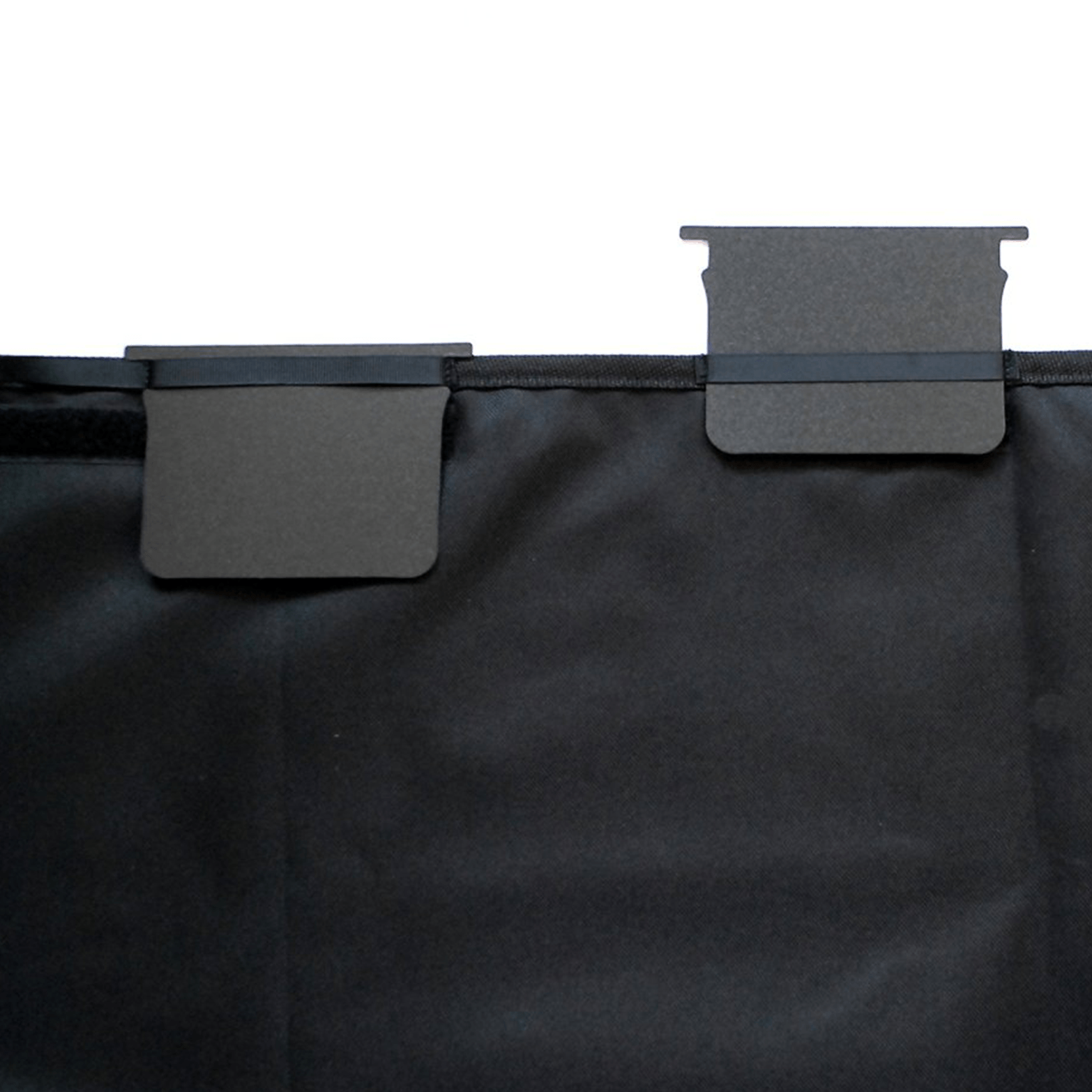 PupProtector car door guard installation detail