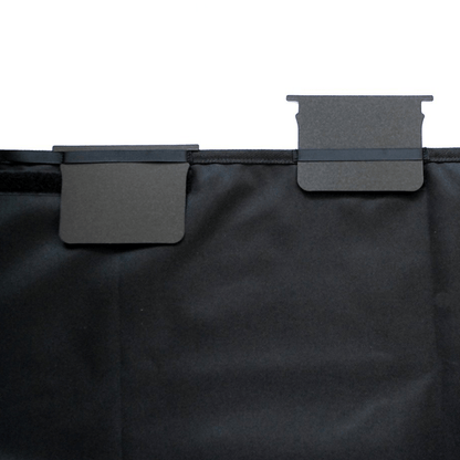 PupProtector car door guard installation detail