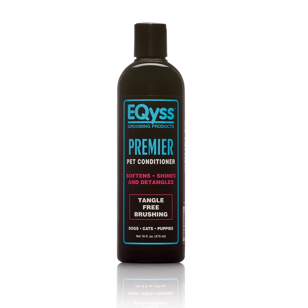 Premier Conditioner — vista del producto