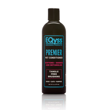 Premier Conditioner — vista del producto