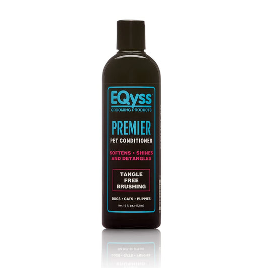 Premier Conditioner — product view