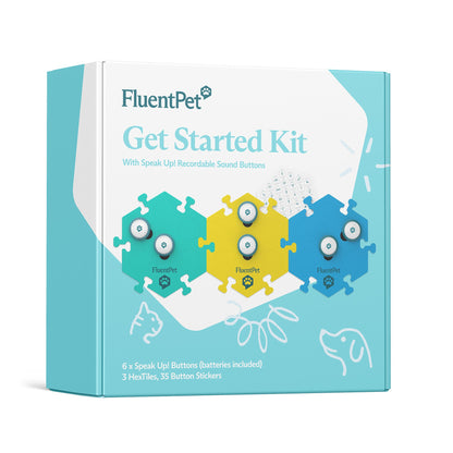 Get Started Kit - Bold