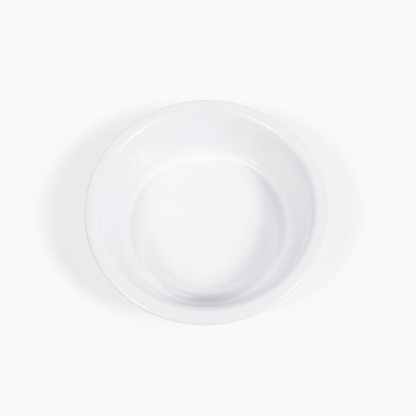 Metal Pet Bowls - Set of 2