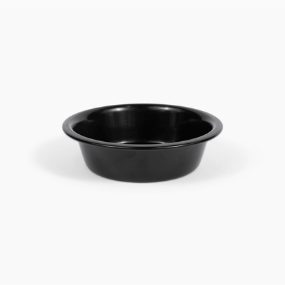Metal Pet Bowls - Set of 2