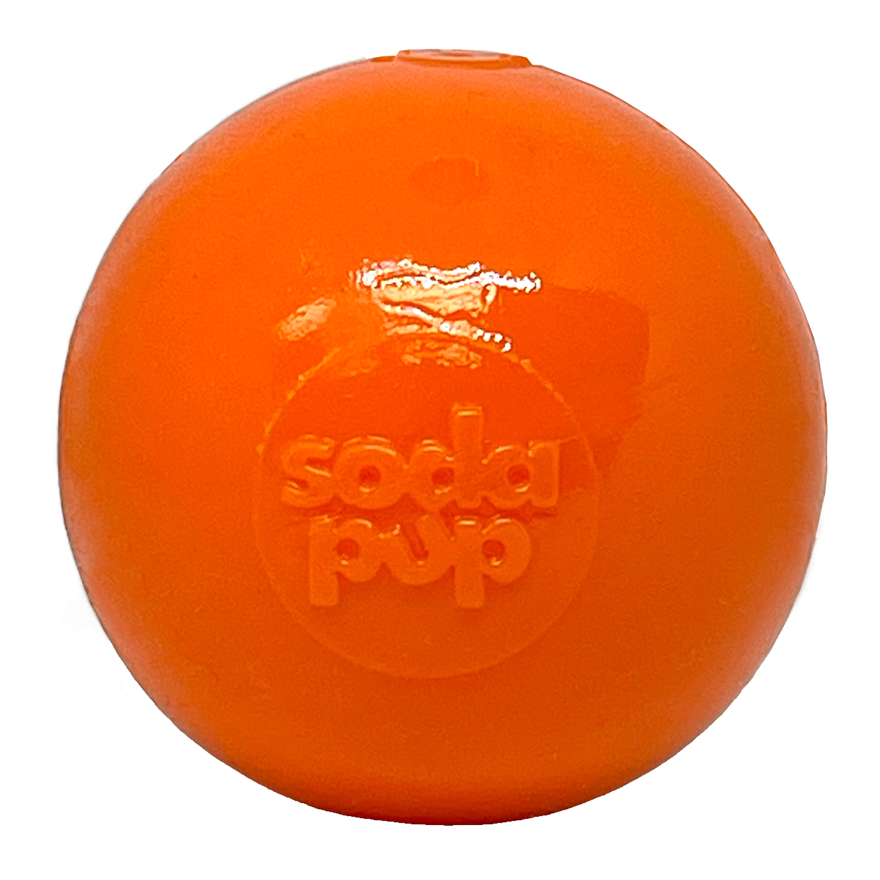 Ultra-Durable Squeak Ball