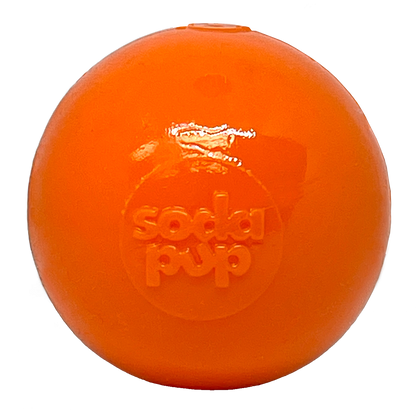 Ultra-Durable Squeak Ball