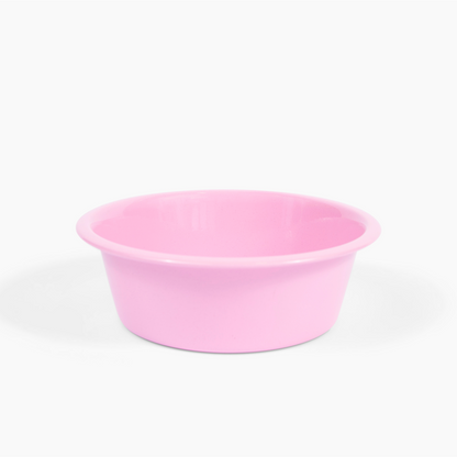 Metal Pet Bowls - Set of 2
