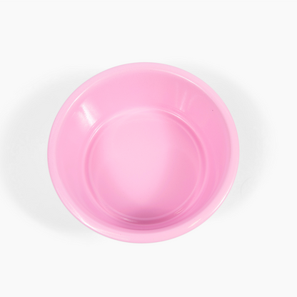 Metal Pet Bowls - Set of 2