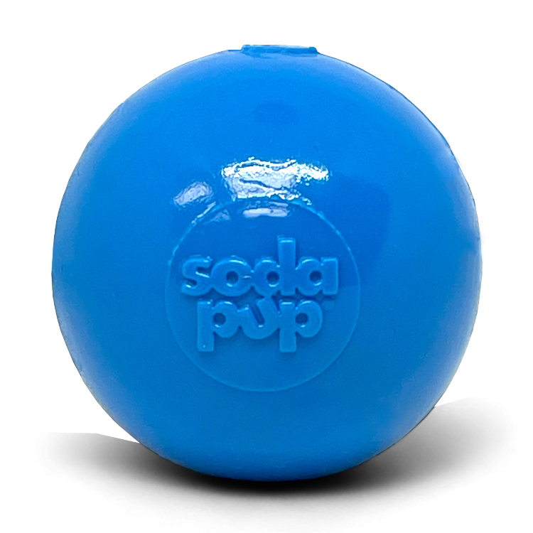 Ultra-Durable Squeak Ball
