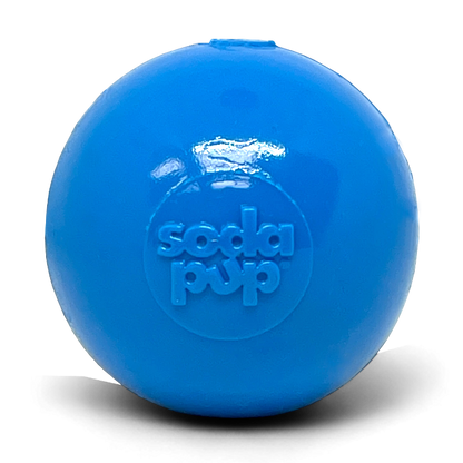 Ultra-Durable Squeak Ball