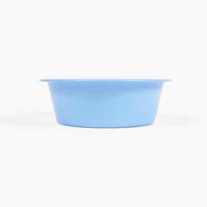Metal Pet Bowls - Set of 2