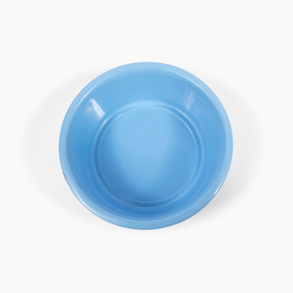 Metal Pet Bowls - Set of 2