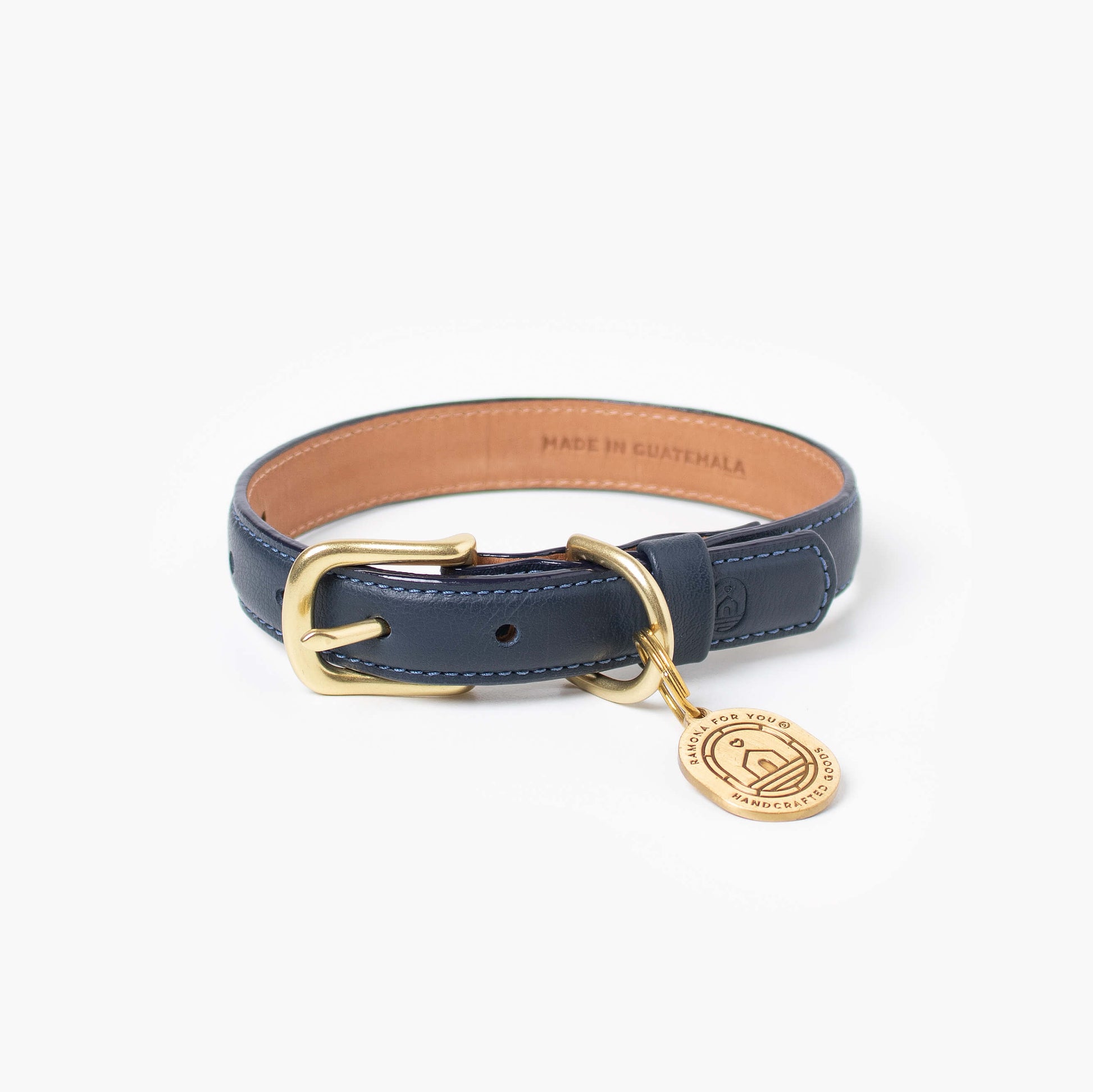 Ramona For You Midnight Collar