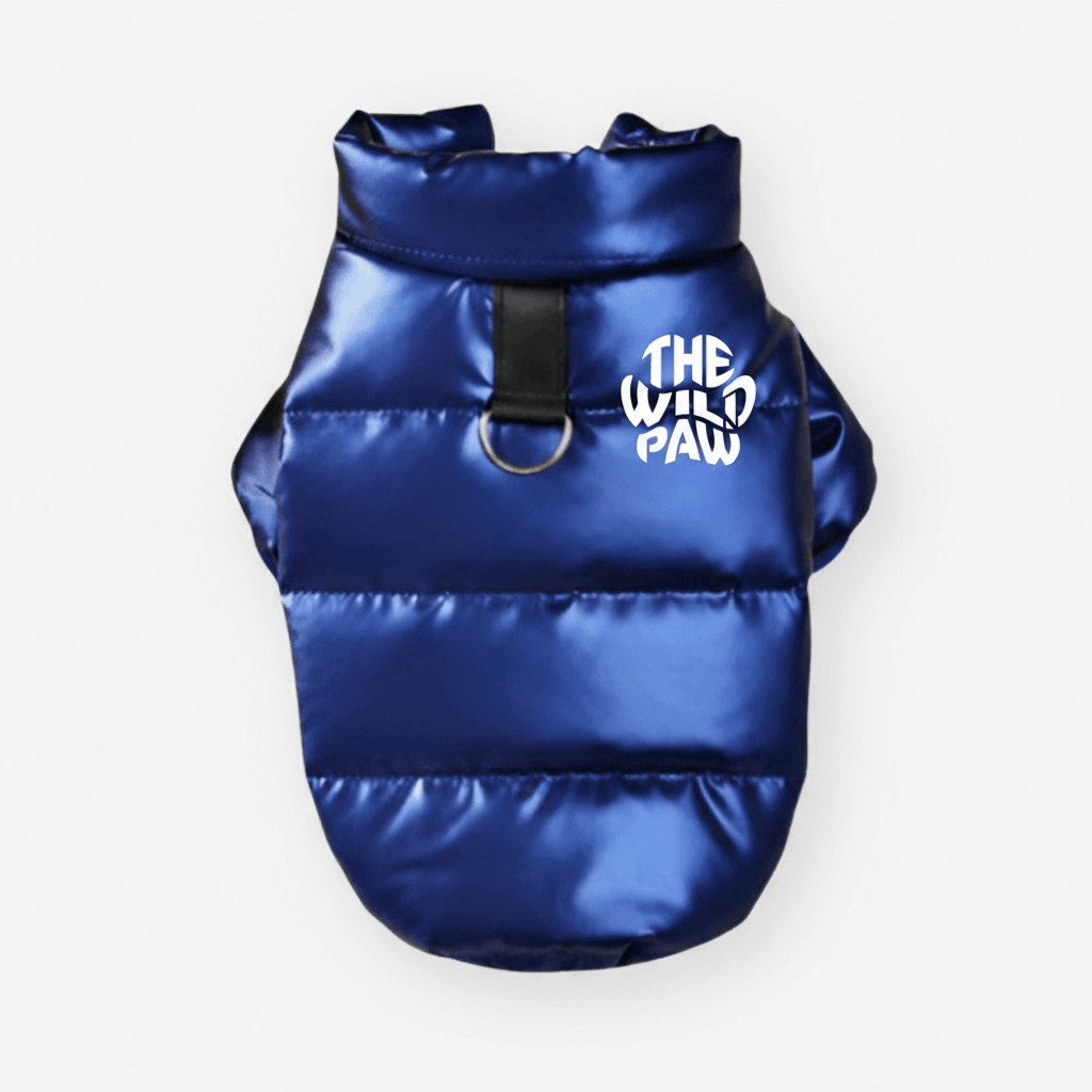 Expedition Pro Jacket - Navy Blue