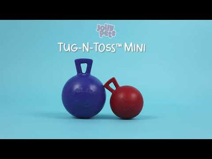 Tug-n-Toss Mini