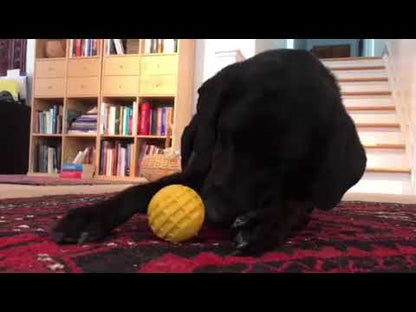 Industrial Rubber Dog Ball for Heavy Chewers