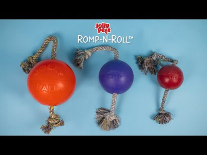 Romp-n-Roll