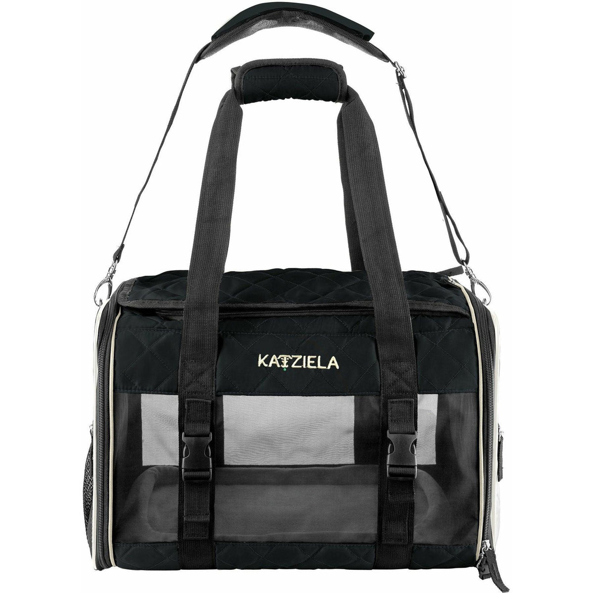 Quilted Companion Pet Carrier